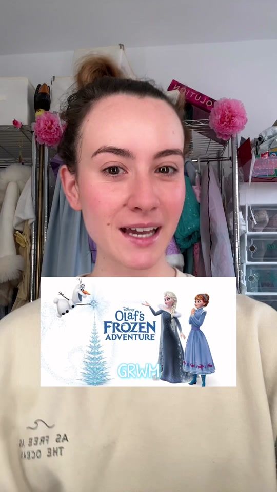 TikTok video thumbnail by princessparty_madrid