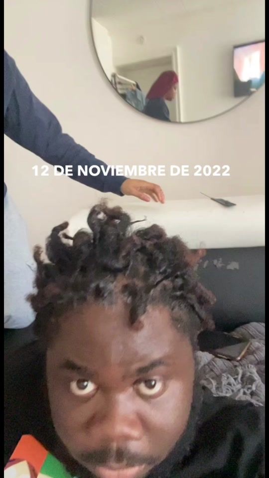 TikTok video thumbnail by cyp_hairstyle
