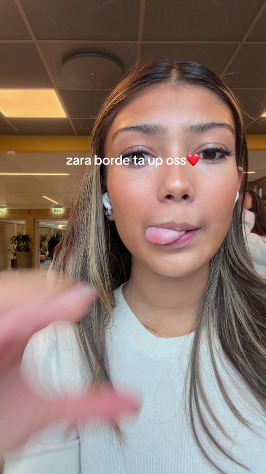 TikTok video thumbnail by tildachandorkar