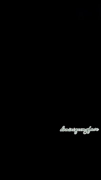 TikTok video thumbnail by dominiquemyfave