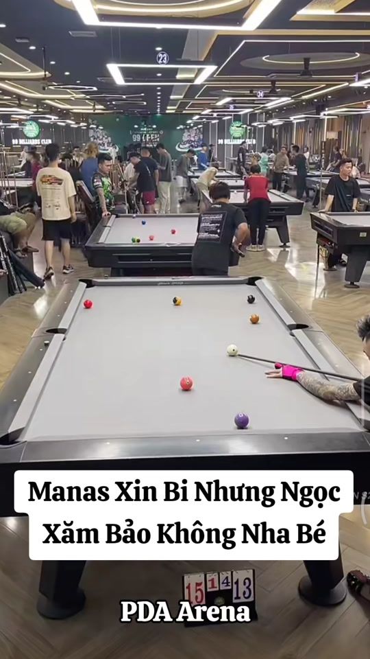 TikTok video thumbnail by pdabilliards