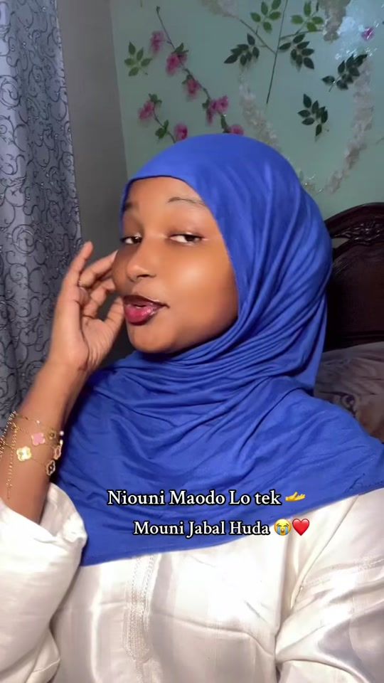 TikTok video thumbnail by rahma_sowww