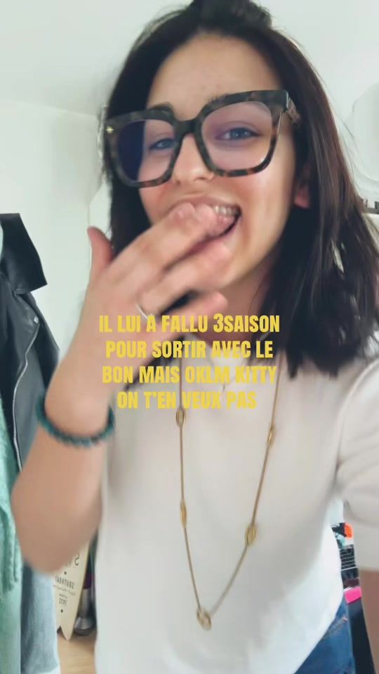 TikTok video thumbnail by calibnto2.0