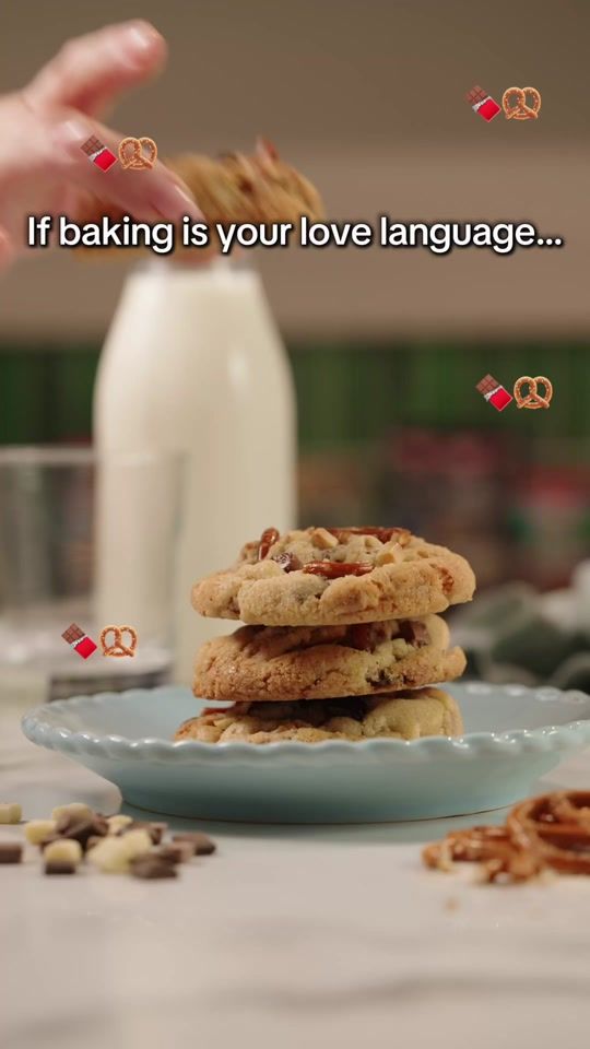 TikTok video thumbnail by droetkerbakingireland