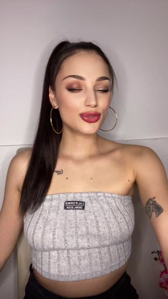 TikTok video thumbnail by barbara__fannii
