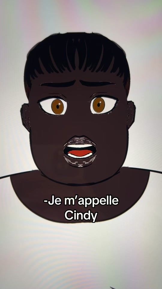 TikTok video thumbnail by maitredudessin