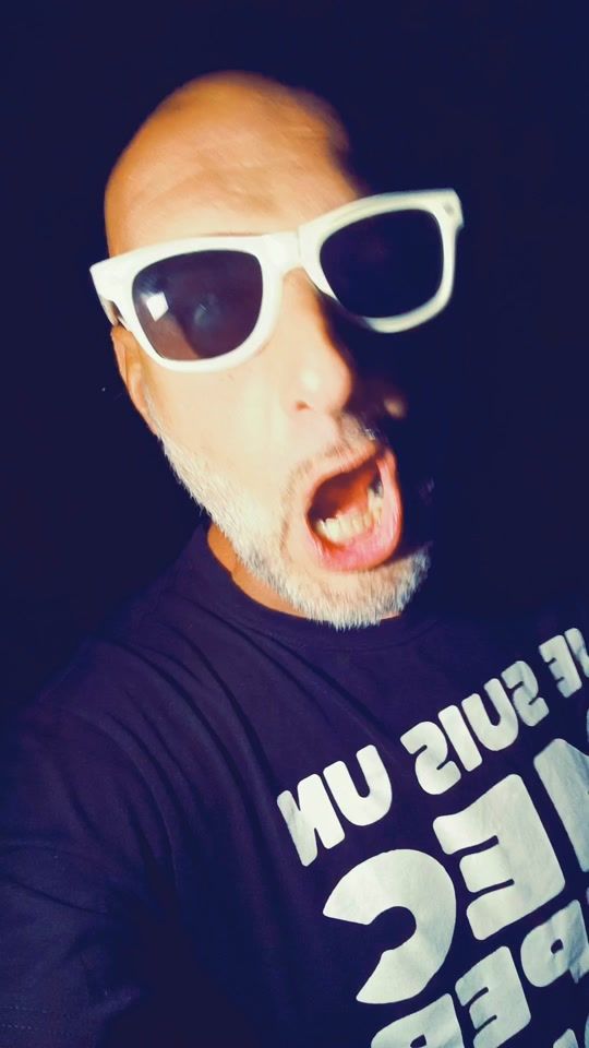 TikTok video thumbnail by sbounet