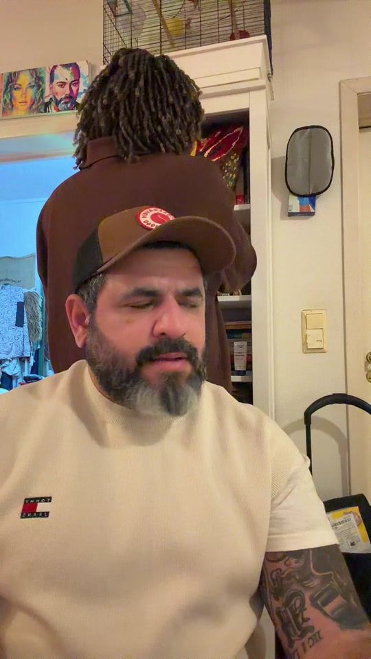 TikTok video thumbnail by zouzouohadi