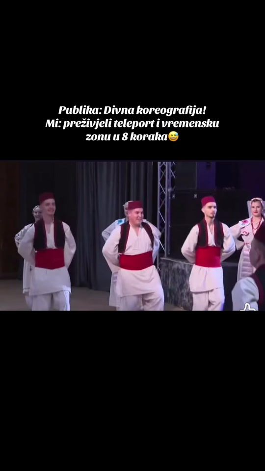 TikTok video thumbnail by drustvo.ljiljan