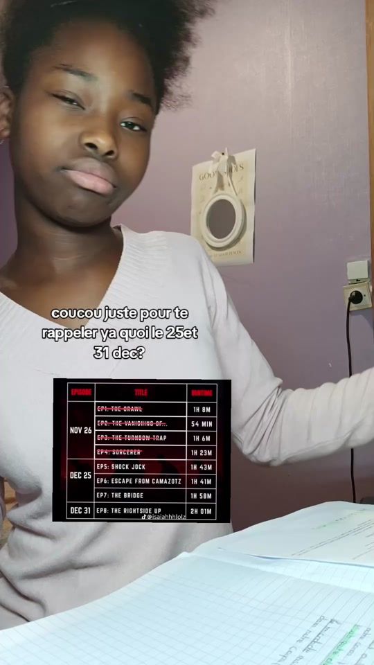 TikTok video thumbnail by nanminou