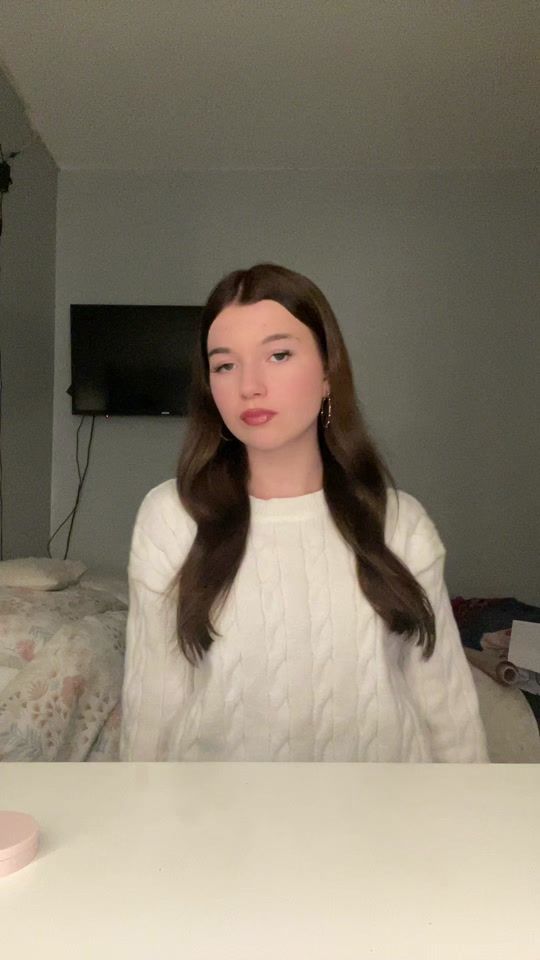 TikTok video thumbnail by katelowry