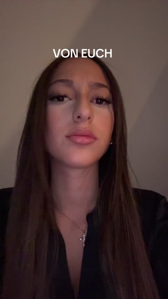 TikTok video thumbnail by einfach_kami