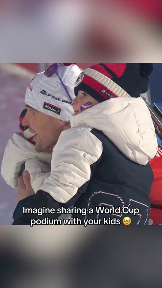 TikTok video thumbnail by biathlonworld