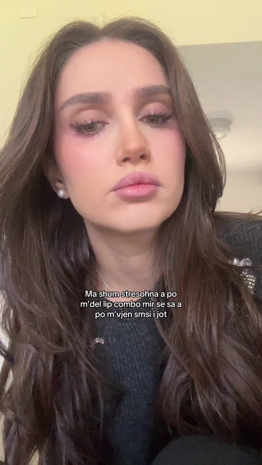 TikTok video thumbnail by lenathealbanian