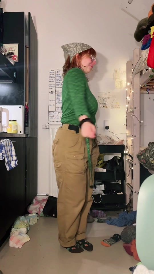 TikTok video thumbnail by foxinabowl