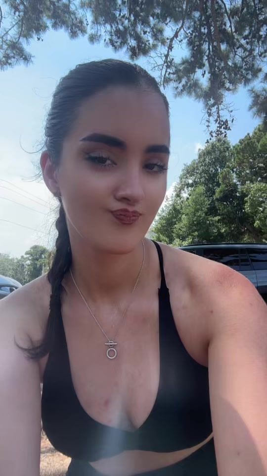 TikTok video thumbnail by marriixoxo