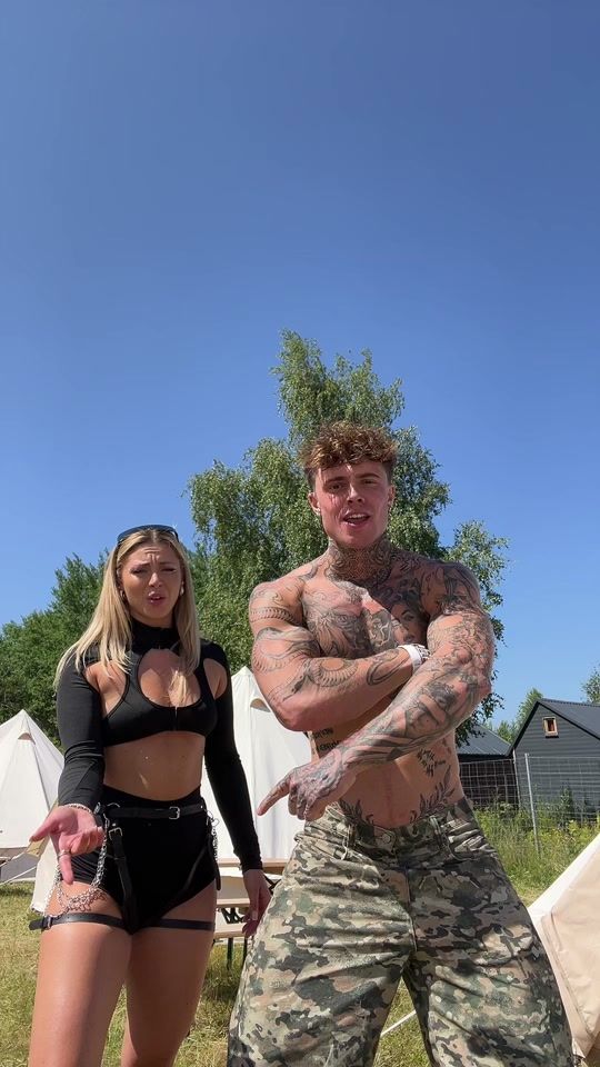 TikTok video thumbnail by chiaradom