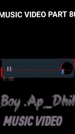 TikTok video thumbnail by .music5366