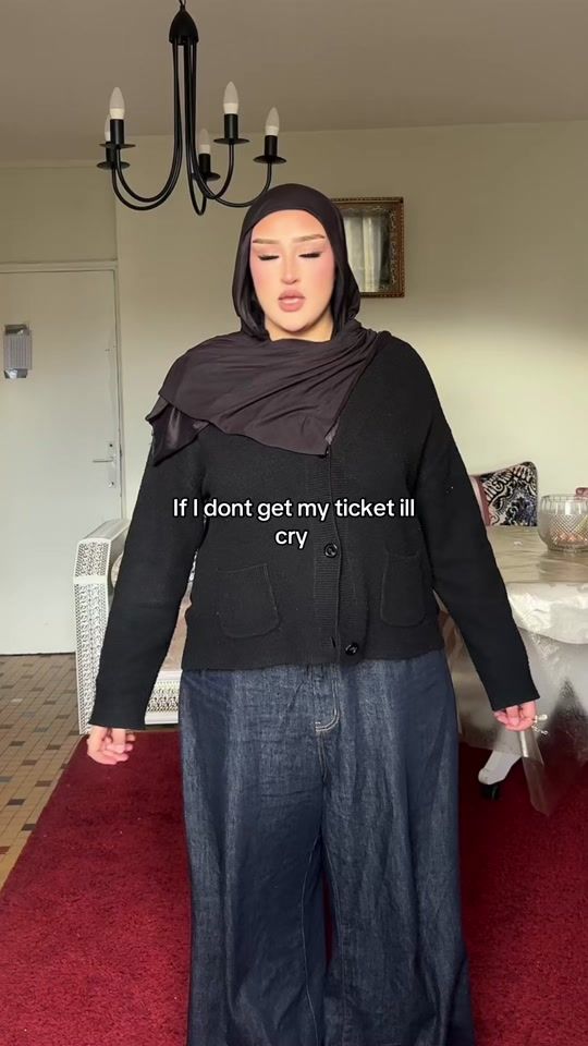 TikTok video thumbnail by mensou