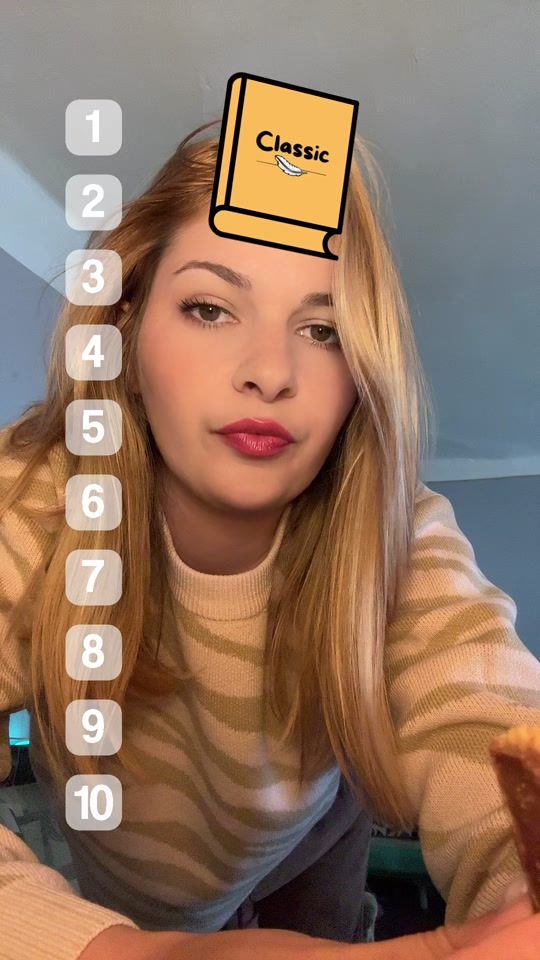TikTok video thumbnail by szandifulop