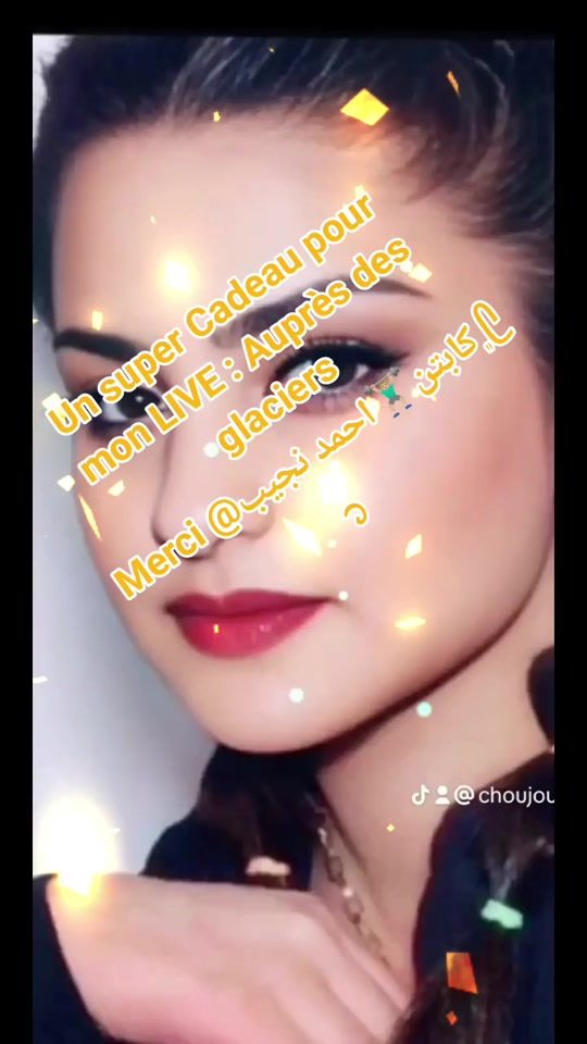 TikTok video thumbnail by choujoun1