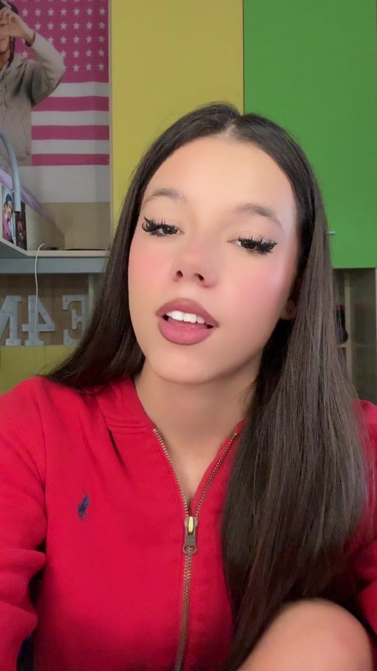 TikTok video thumbnail by yohanna.maucerii