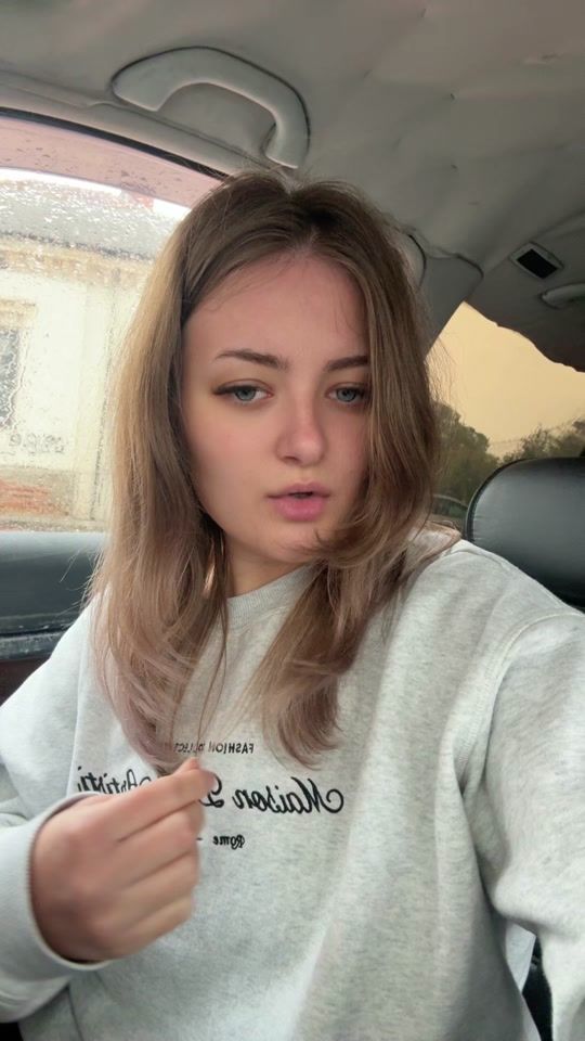 TikTok video thumbnail by _amariia_