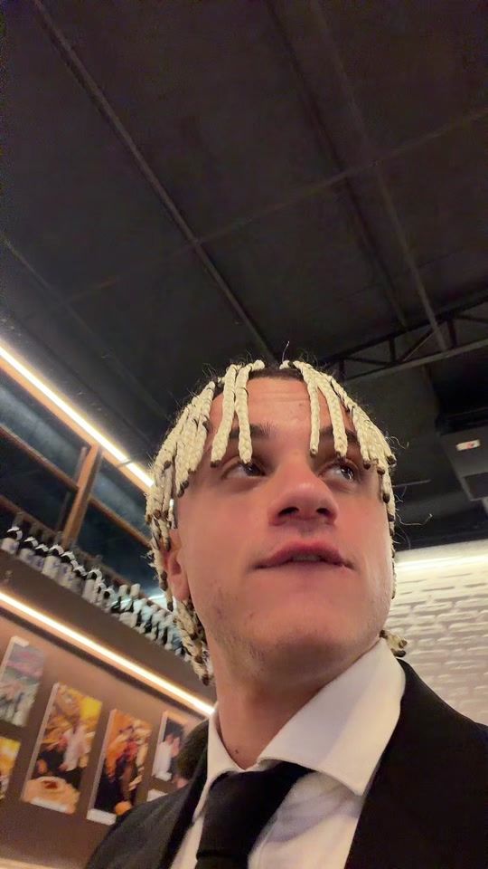TikTok video thumbnail by samuraijayofficial