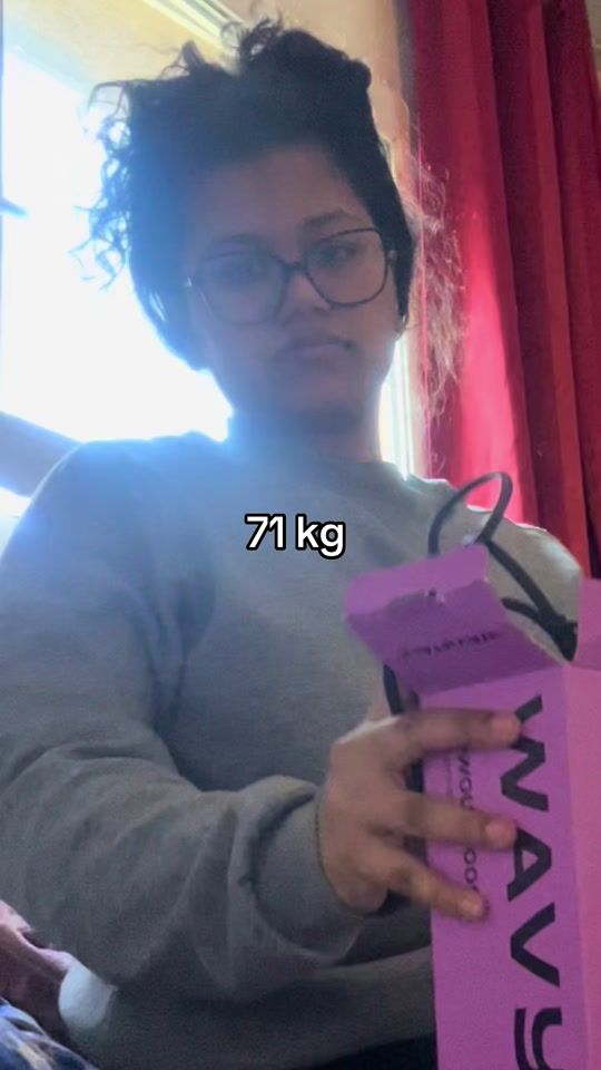TikTok video thumbnail by a411769
