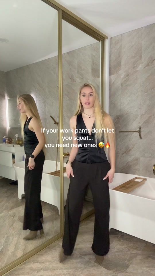TikTok video thumbnail by misvitalija