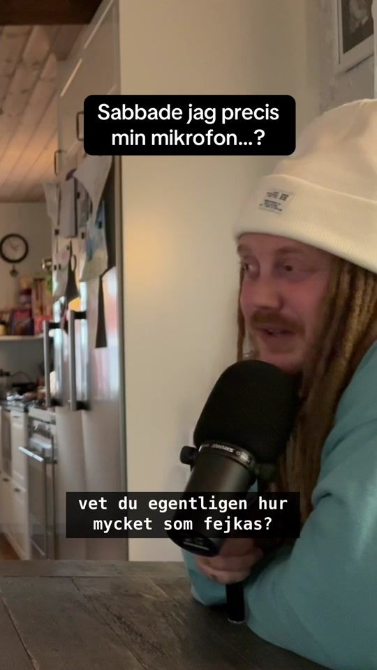 TikTok video thumbnail by willmanofficiell