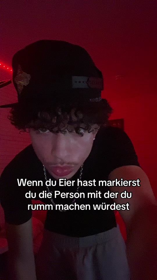 TikTok video thumbnail by daaronberlin