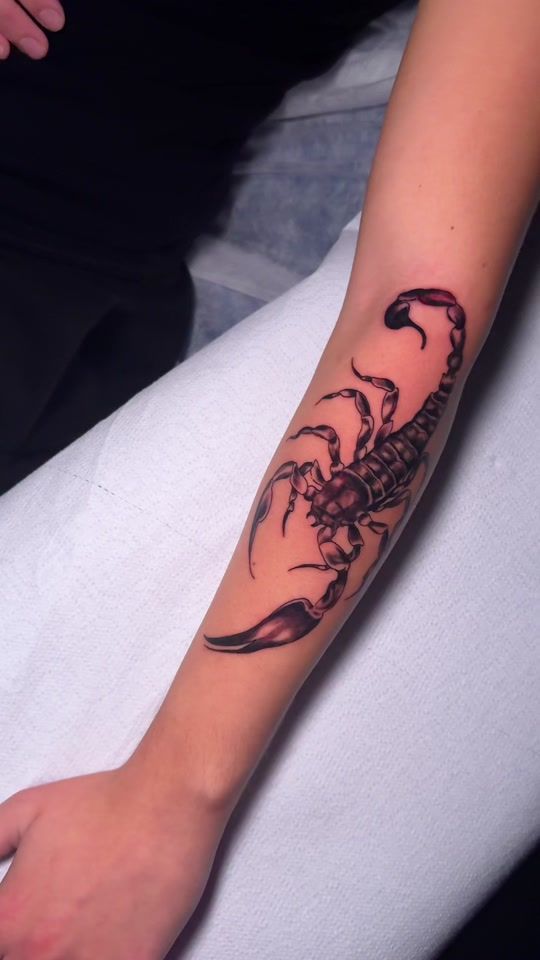 TikTok video thumbnail by romanstattoo