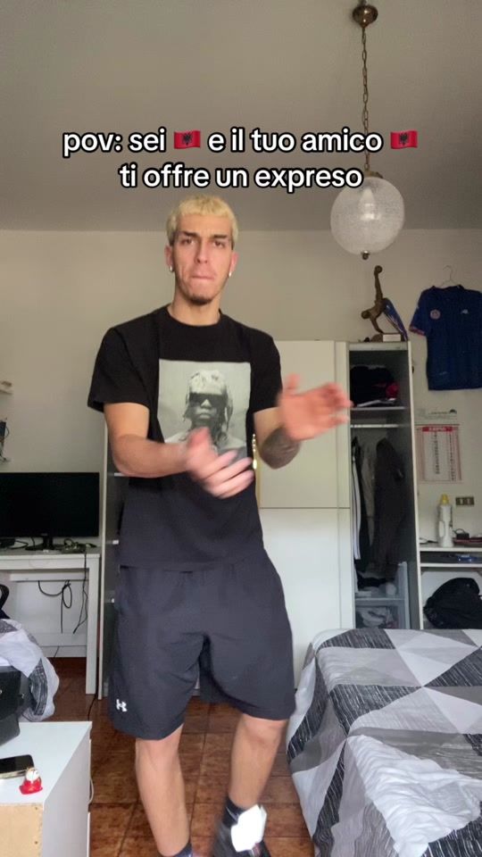 TikTok video thumbnail by kasa.samuele