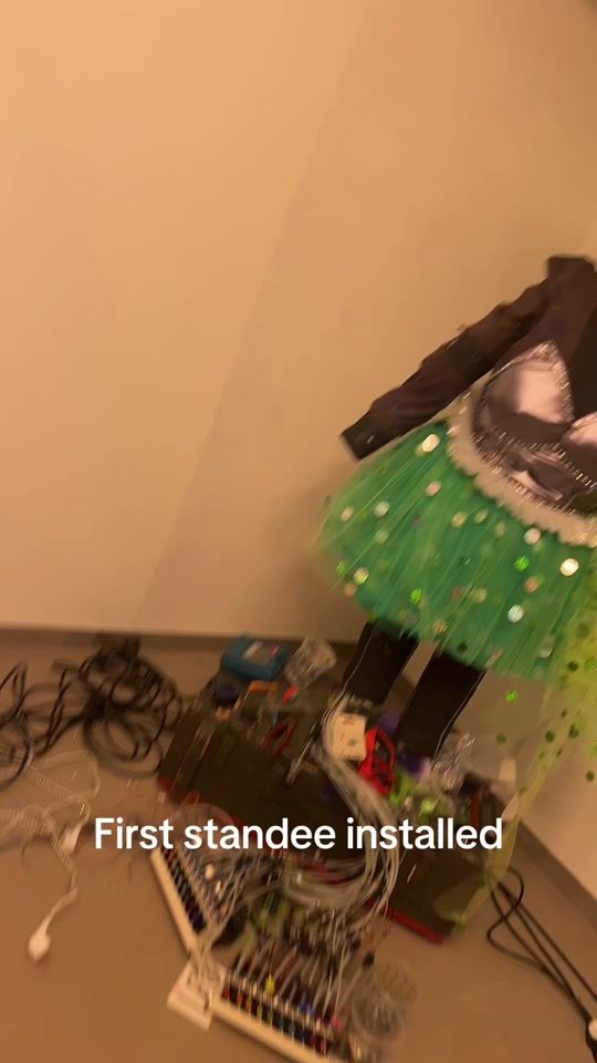 TikTok video thumbnail by rezystormho