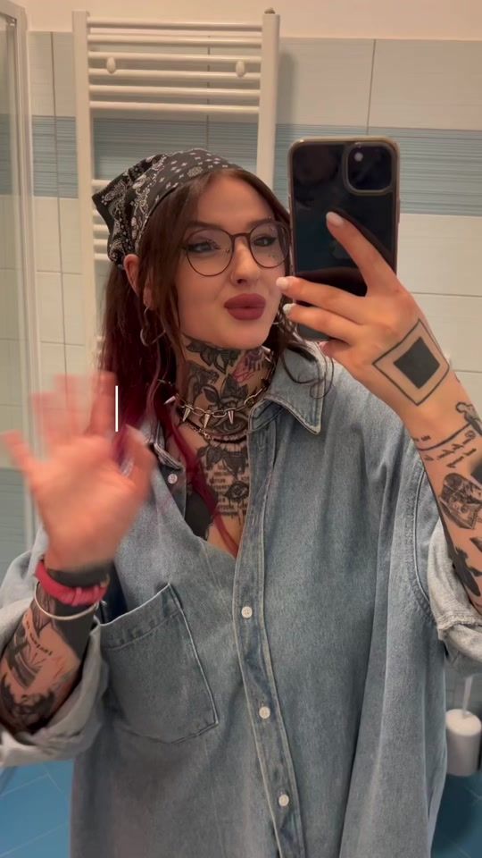 TikTok video thumbnail by satnady
