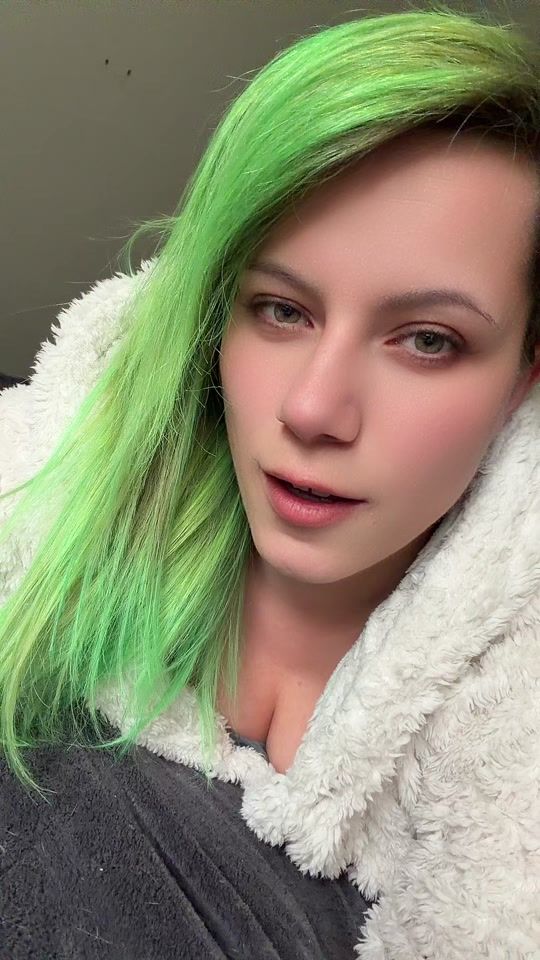 TikTok video thumbnail by doreen_dustiii