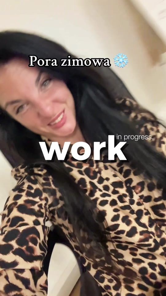 TikTok video thumbnail by agnieszka.kurzaj