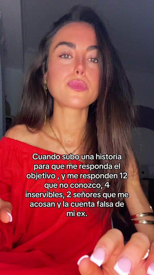 TikTok video thumbnail by araantxaagar