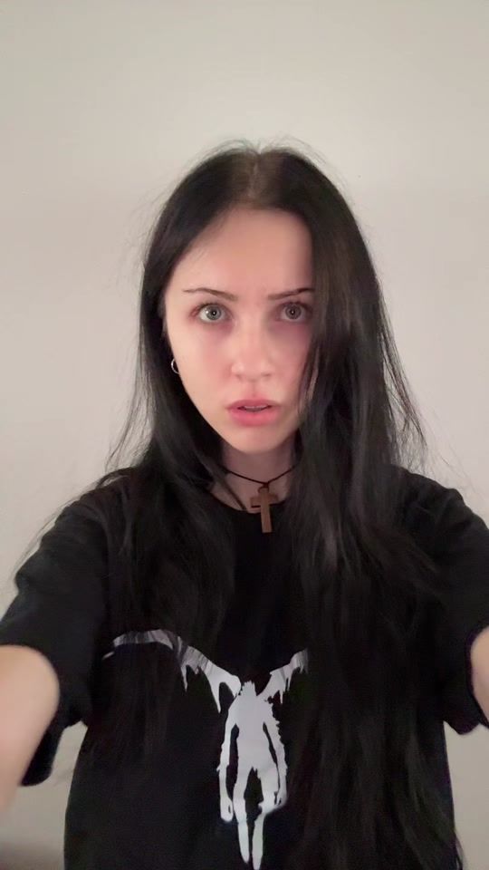 TikTok video thumbnail by luhveidi