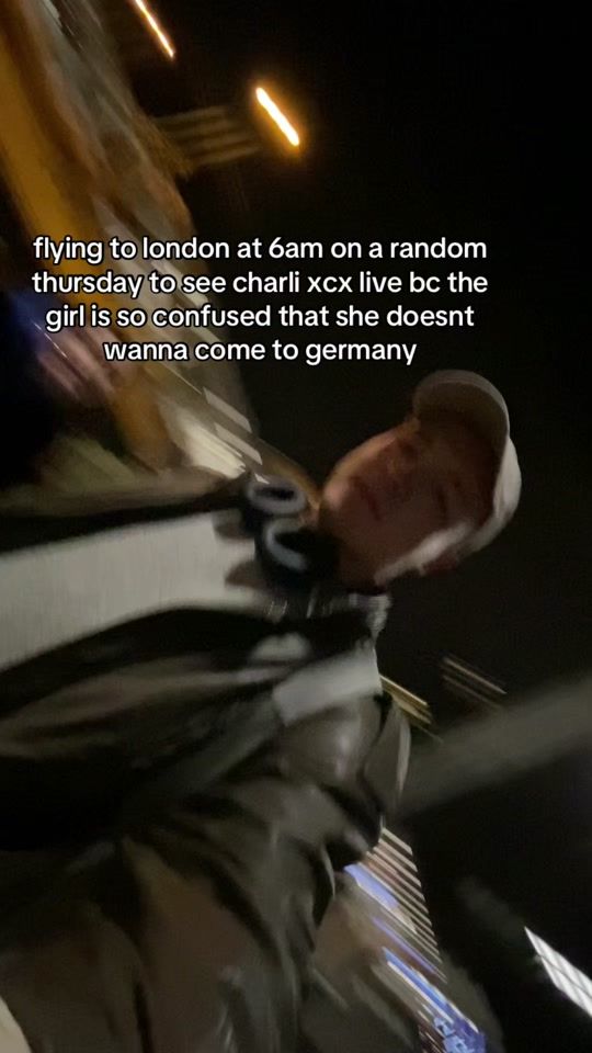 TikTok video thumbnail by larsgertges