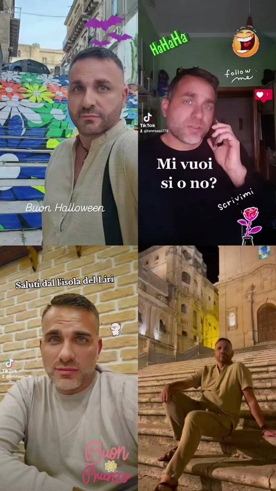 TikTok video thumbnail by tommaso778
