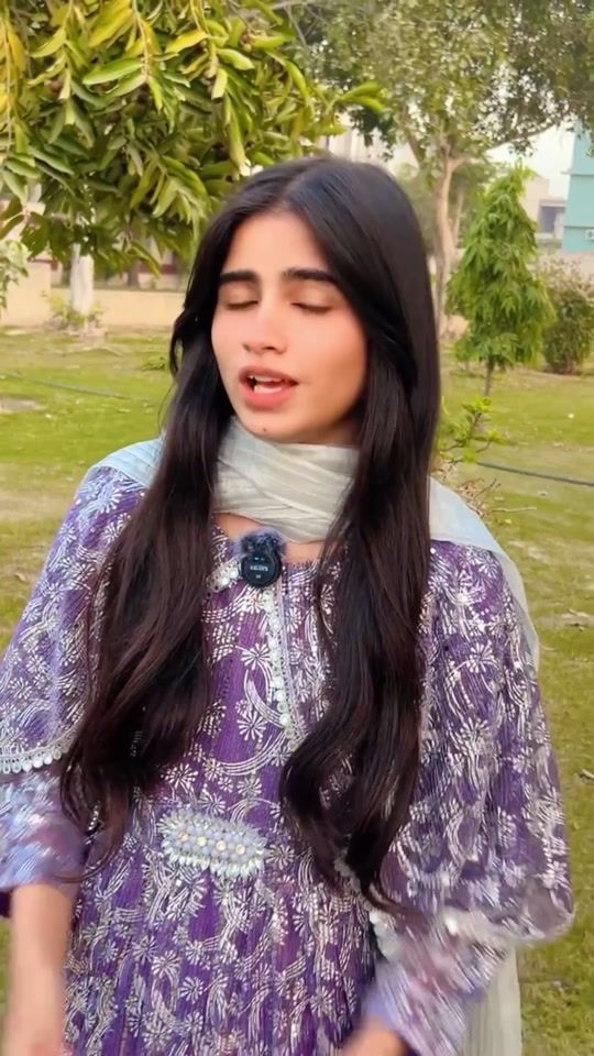 TikTok video thumbnail by laibafareedvlog3