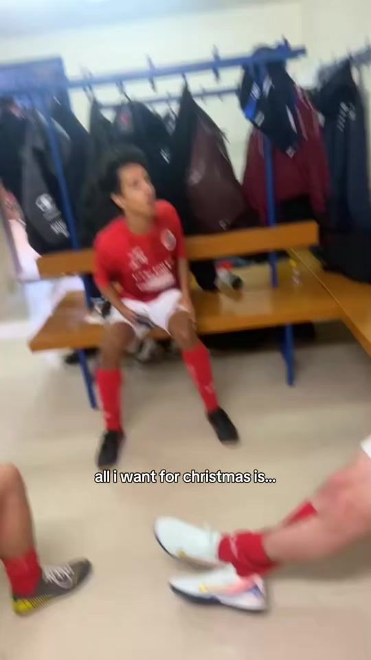TikTok video thumbnail by nu_uxii