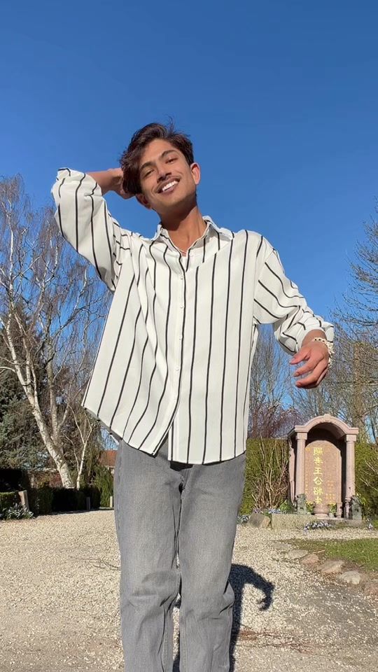 TikTok video thumbnail by krischalrijal
