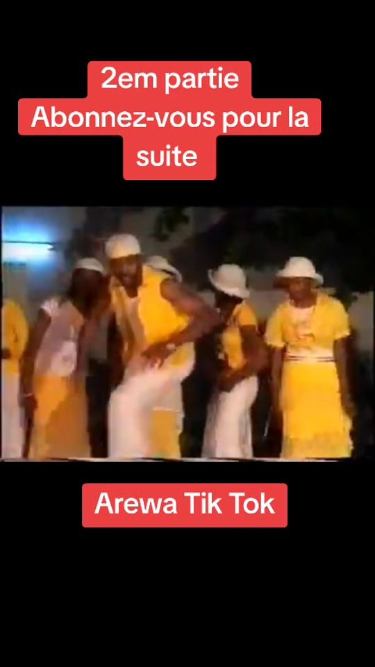 TikTok video thumbnail by arewa24oc