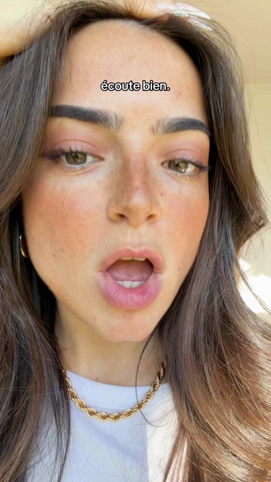 TikTok video thumbnail by julieferrat