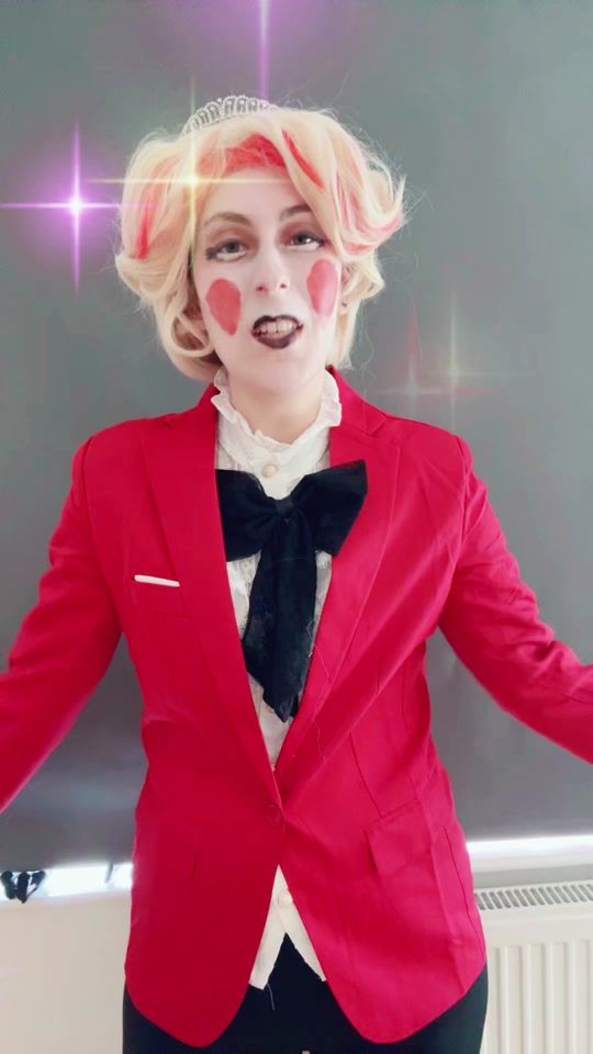 TikTok video thumbnail by insanedemonlaura