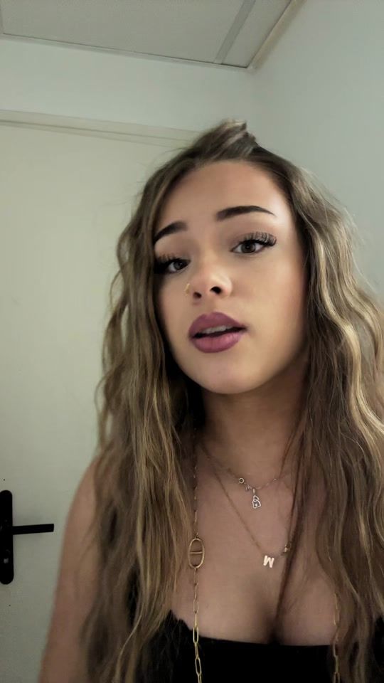 TikTok video thumbnail by ._nouna._