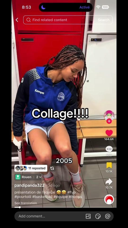 TikTok video thumbnail by niels874